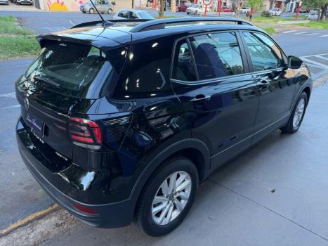 VOLKSWAGEN T-Cross 1.0 4P 200 TSI FLEX, Foto 6