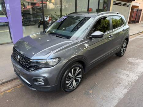 VOLKSWAGEN T-Cross 1.0 4P 200 TSI FLEX COMFORTLINE AUTOM�TICO, Foto 1