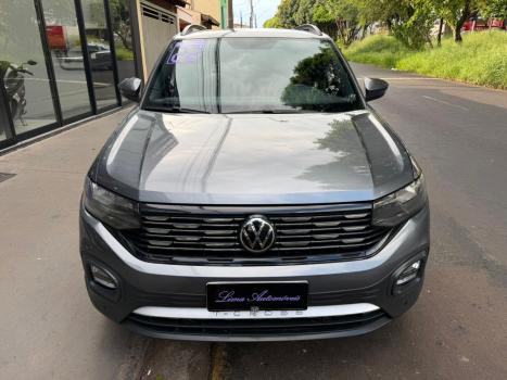 VOLKSWAGEN T-Cross 1.0 4P 200 TSI FLEX COMFORTLINE AUTOM�TICO, Foto 2