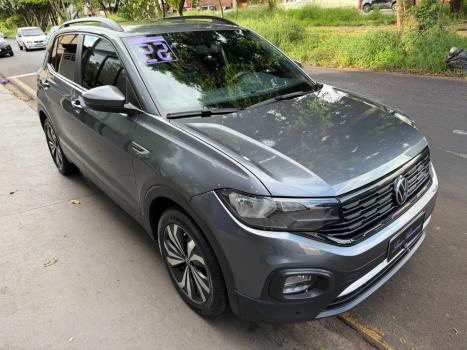 VOLKSWAGEN T-Cross 1.0 4P 200 TSI FLEX COMFORTLINE AUTOM�TICO, Foto 3