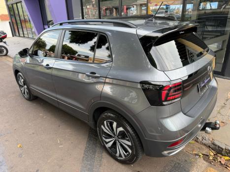 VOLKSWAGEN T-Cross 1.0 4P 200 TSI FLEX COMFORTLINE AUTOM�TICO, Foto 4