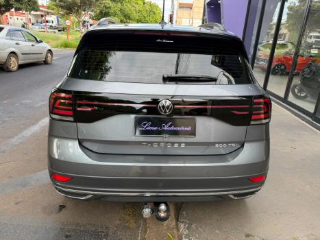 VOLKSWAGEN T-Cross 1.0 4P 200 TSI FLEX COMFORTLINE AUTOM�TICO, Foto 5