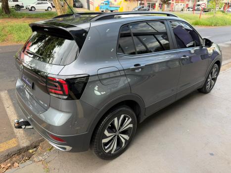 VOLKSWAGEN T-Cross 1.0 4P 200 TSI FLEX COMFORTLINE AUTOM�TICO, Foto 6