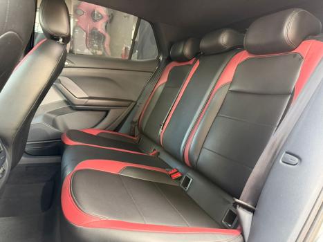 VOLKSWAGEN T-Cross 1.0 4P 200 TSI FLEX COMFORTLINE AUTOM�TICO, Foto 7