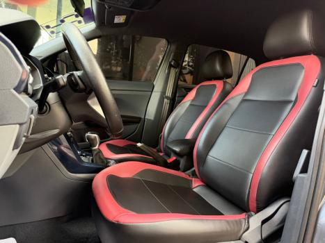 VOLKSWAGEN T-Cross 1.0 4P 200 TSI FLEX COMFORTLINE AUTOM�TICO, Foto 8