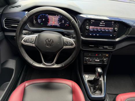 VOLKSWAGEN T-Cross 1.0 4P 200 TSI FLEX COMFORTLINE AUTOM�TICO, Foto 10