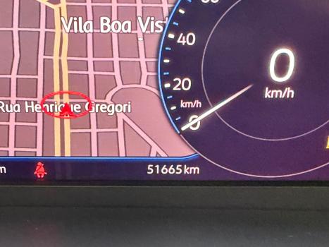 VOLKSWAGEN T-Cross 1.0 4P 200 TSI FLEX COMFORTLINE AUTOM�TICO, Foto 11