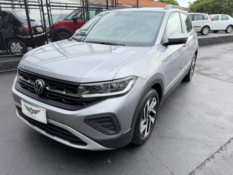VOLKSWAGEN T-Cross 1.0 4P 200 TSI FLEX COMFORTLINE AUTOM�TICO, Foto 3