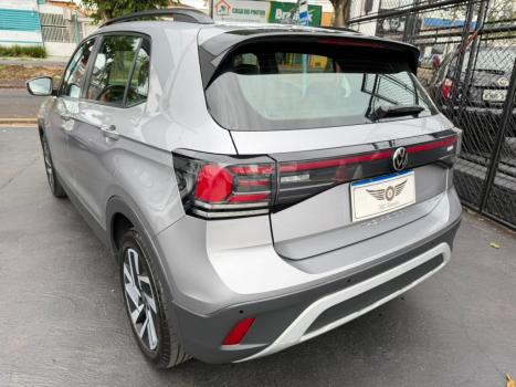 VOLKSWAGEN T-Cross 1.0 4P 200 TSI FLEX COMFORTLINE AUTOM�TICO, Foto 8