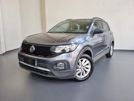 VOLKSWAGEN T-Cross 1.0 4P 200 TSI FLEX AUTOM�TICO, Foto 1