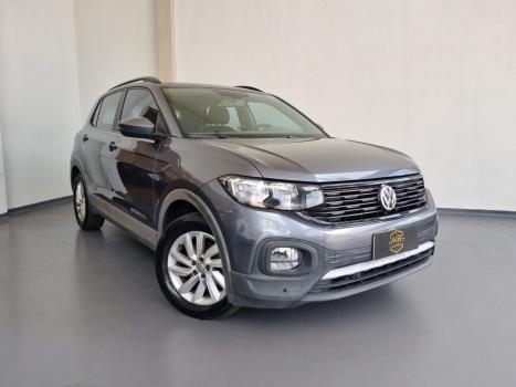 VOLKSWAGEN T-Cross 1.0 4P 200 TSI FLEX AUTOM�TICO, Foto 5