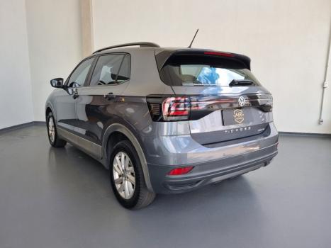 VOLKSWAGEN T-Cross 1.0 4P 200 TSI FLEX AUTOM�TICO, Foto 6