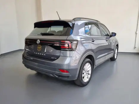 VOLKSWAGEN T-Cross 1.0 4P 200 TSI FLEX AUTOM�TICO, Foto 8