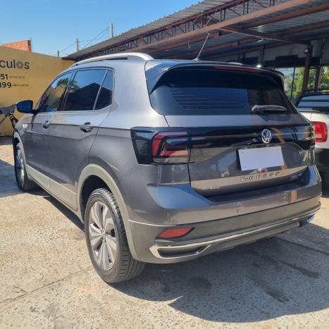 VOLKSWAGEN T-Cross 1.4 4P 250 TSI FLEX HIGHLINE AUTOM�TICO, Foto 2