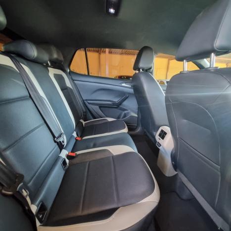 VOLKSWAGEN T-Cross 1.4 4P 250 TSI FLEX HIGHLINE AUTOM�TICO, Foto 6