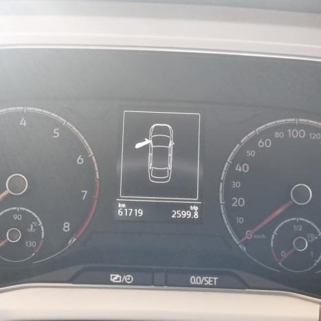 VOLKSWAGEN T-Cross 1.4 4P 250 TSI FLEX HIGHLINE AUTOM�TICO, Foto 7