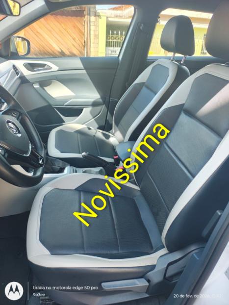 VOLKSWAGEN T-Cross 1.4 4P 250 TSI FLEX HIGHLINE AUTOM�TICO, Foto 3