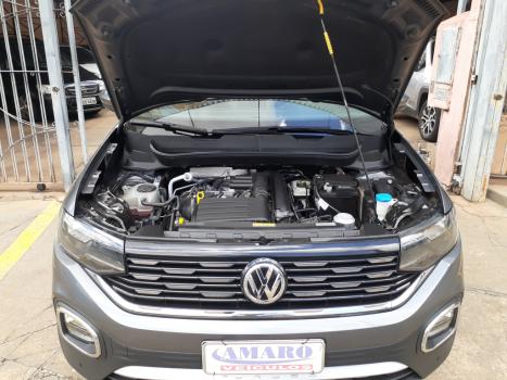 VOLKSWAGEN T-Cross 1.0 4P 200 TSI FLEX HIGHLINE AUTOM�TICO, Foto 3