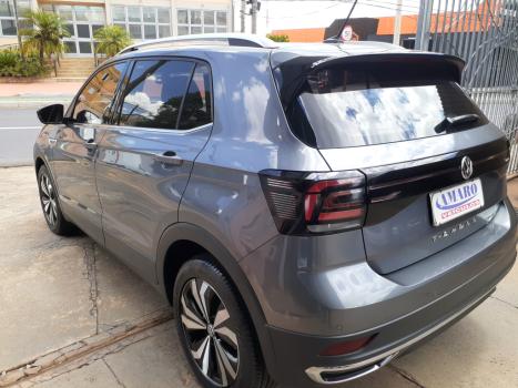 VOLKSWAGEN T-Cross 1.0 4P 200 TSI FLEX HIGHLINE AUTOM�TICO, Foto 6