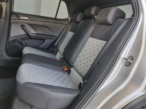 VOLKSWAGEN T-Cross 1.0 4P 200 TSI FLEX COMFORTLINE AUTOM�TICO, Foto 3