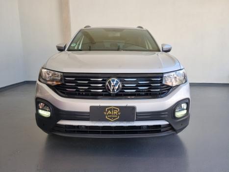 VOLKSWAGEN T-Cross 1.0 4P 200 TSI FLEX COMFORTLINE AUTOM�TICO, Foto 4