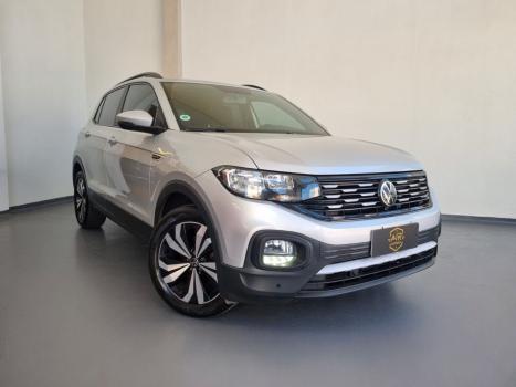 VOLKSWAGEN T-Cross 1.0 4P 200 TSI FLEX COMFORTLINE AUTOM�TICO, Foto 5