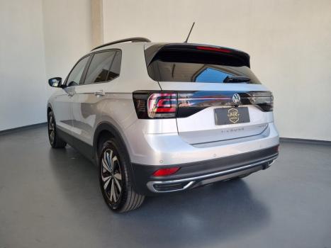 VOLKSWAGEN T-Cross 1.0 4P 200 TSI FLEX COMFORTLINE AUTOM�TICO, Foto 6