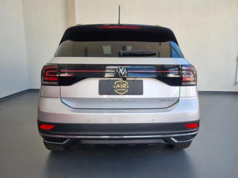 VOLKSWAGEN T-Cross 1.0 4P 200 TSI FLEX COMFORTLINE AUTOM�TICO, Foto 7