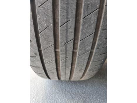 VOLKSWAGEN T-Cross 1.0 4P 200 TSI FLEX COMFORTLINE AUTOM�TICO, Foto 9