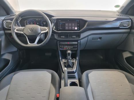 VOLKSWAGEN T-Cross 1.0 4P 200 TSI FLEX COMFORTLINE AUTOM�TICO, Foto 2