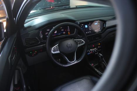 VOLKSWAGEN T-Cross 1.0 4P 200 TSI FLEX HIGHLINE AUTOM�TICO, Foto 7