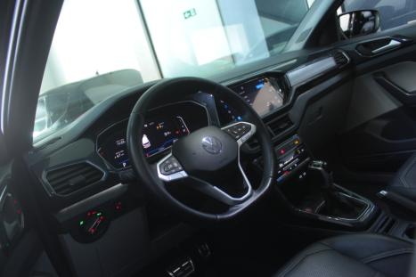 VOLKSWAGEN T-Cross 1.0 4P 200 TSI FLEX HIGHLINE AUTOM�TICO, Foto 8
