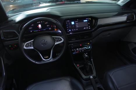 VOLKSWAGEN T-Cross 1.0 4P 200 TSI FLEX HIGHLINE AUTOM�TICO, Foto 9