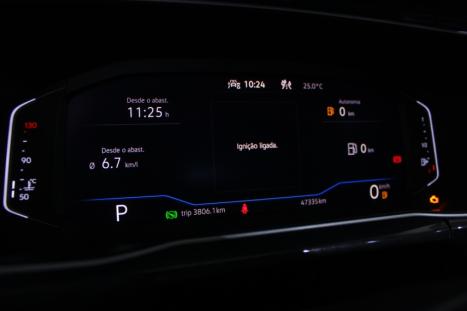 VOLKSWAGEN T-Cross 1.0 4P 200 TSI FLEX HIGHLINE AUTOM�TICO, Foto 13