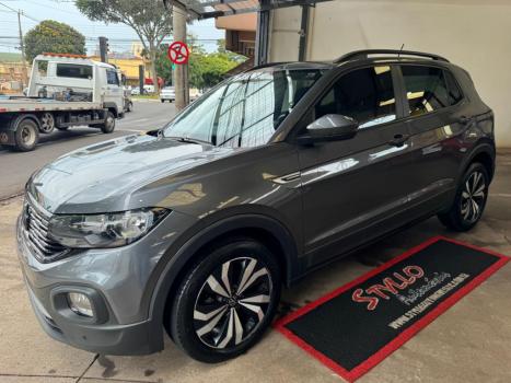 VOLKSWAGEN T-Cross 1.0 4P 200 TSI FLEX COMFORTLINE AUTOM�TICO, Foto 1