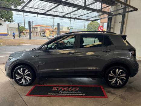 VOLKSWAGEN T-Cross 1.0 4P 200 TSI FLEX COMFORTLINE AUTOM�TICO, Foto 2