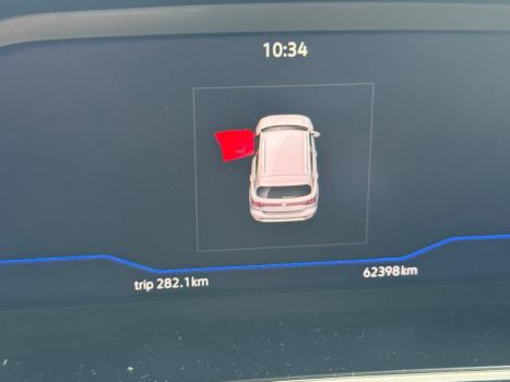 VOLKSWAGEN T-Cross 1.0 4P 200 TSI FLEX COMFORTLINE AUTOM�TICO, Foto 5