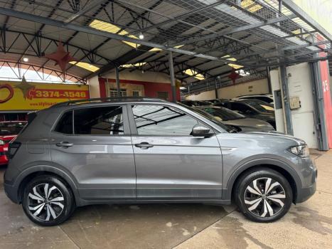 VOLKSWAGEN T-Cross 1.0 4P 200 TSI FLEX COMFORTLINE AUTOM�TICO, Foto 7