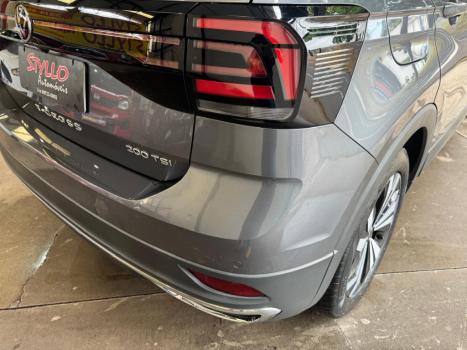 VOLKSWAGEN T-Cross 1.0 4P 200 TSI FLEX COMFORTLINE AUTOM�TICO, Foto 8