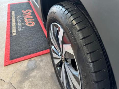 VOLKSWAGEN T-Cross 1.0 4P 200 TSI FLEX COMFORTLINE AUTOM�TICO, Foto 9