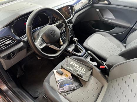 VOLKSWAGEN T-Cross 1.0 4P 200 TSI FLEX COMFORTLINE AUTOM�TICO, Foto 12