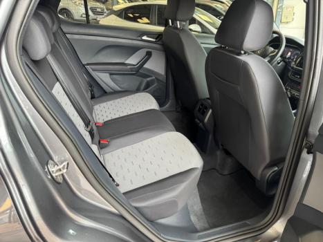 VOLKSWAGEN T-Cross 1.0 4P 200 TSI FLEX COMFORTLINE AUTOM�TICO, Foto 14