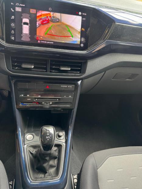 VOLKSWAGEN T-Cross 1.0 4P 200 TSI FLEX COMFORTLINE AUTOM�TICO, Foto 16