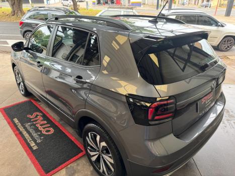 VOLKSWAGEN T-Cross 1.0 4P 200 TSI FLEX COMFORTLINE AUTOM�TICO, Foto 17