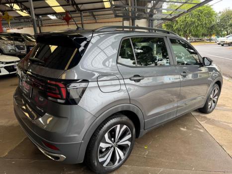 VOLKSWAGEN T-Cross 1.0 4P 200 TSI FLEX COMFORTLINE AUTOM�TICO, Foto 19