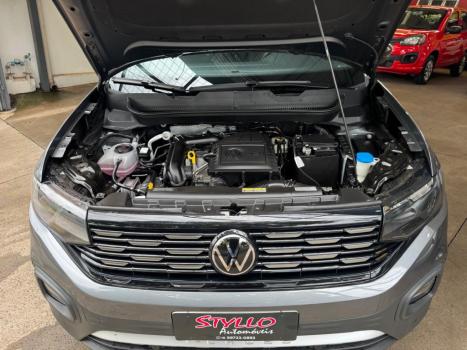 VOLKSWAGEN T-Cross 1.0 4P 200 TSI FLEX COMFORTLINE AUTOM�TICO, Foto 20