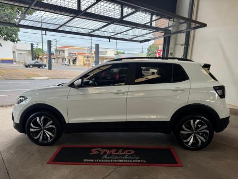 VOLKSWAGEN T-Cross 1.0 4P 200 TSI FLEX AUTOM�TICO, Foto 2