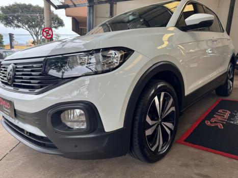 VOLKSWAGEN T-Cross 1.0 4P 200 TSI FLEX AUTOM�TICO, Foto 3