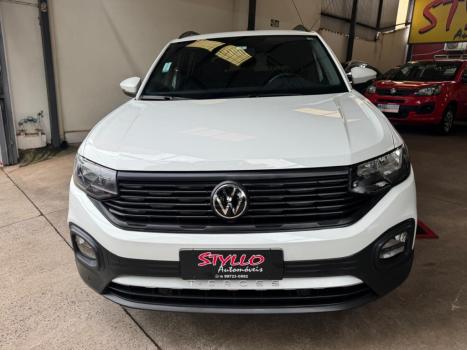 VOLKSWAGEN T-Cross 1.0 4P 200 TSI FLEX AUTOM�TICO, Foto 4