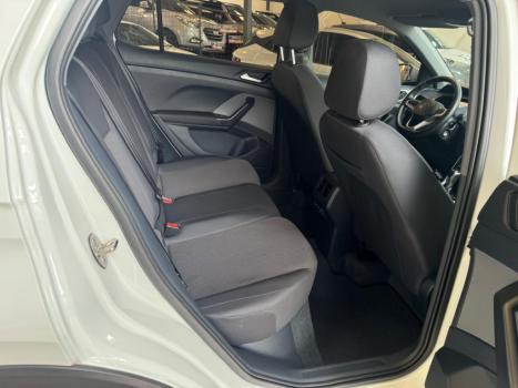 VOLKSWAGEN T-Cross 1.0 4P 200 TSI FLEX AUTOM�TICO, Foto 9